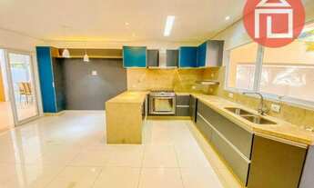 Imagem 5: Casa com 5 dormitórios, 395 m² - venda por R$ 3.100.000,00 ou aluguel por R$ 16.190,56/mês