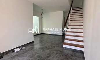 Imagem 2: Duplex com 3 quartos, 3 banheiros no Flamboyant