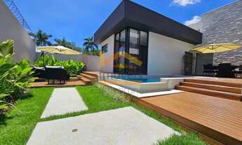 Imagem 6: Casa de 3 Suites em condomínio no Jardim Phillipson Park, Americana-SP: Espaço, conforto e