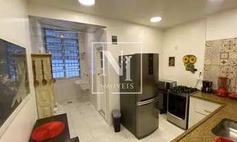 Imagem 4: APARTAMENTO 2 QUARTOS no Bairro de Copacabana