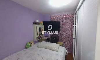 Imagem 5: Oswaldo Cruz Apartamento com 2 dormitórios