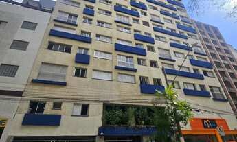 Imagem: Cobertura 11o andar na Consolação com