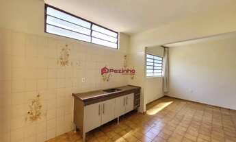 Imagem 6: Casa para alugar em Limeira, Centro, com 3 quartos, com 127 m²