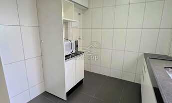 Imagem 6: Apartamento garden para alugar Condomínio Parque Purunã - Uvaranas