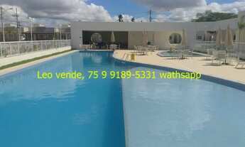Imagem 2: Leo vende, bairro Sim, 3\4 suíte, boa localização e bom condomínio