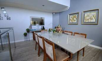 Imagem 7: Casas Padrão em Poços de Caldas