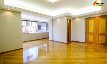 Imagem: Apartamento para aluguel, 3 quartos, 2 suítes