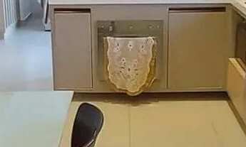 Imagem 3: Maravilhosa casa à venda no Alphaville Mirante, com localização privilegiada