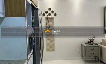 Imagem 5: Condomínio One Life - Apartamento 1/4, Alphaville 1, Salvador - BA