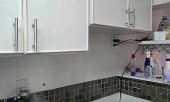 Imagem 7: Apto com 3 quartos no condomínio Jardim de Viena [7296