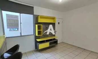 Imagem: Aluguel Apartamento SHOPPING PARK