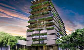 Imagem: Apartamento à venda, 2 quartos, 2 suítes