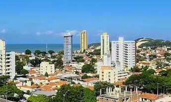 Imagem 3: Reserva Malbec - 2/4 - Aluguel - Ponta Negra - Mobiliado