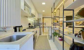 Imagem 6: Apartamento moderno no Cristo Rei conforto, praticidade e lazer completo