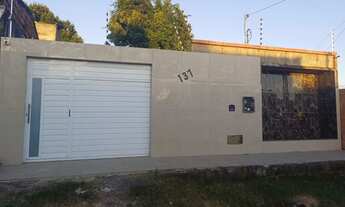 Imagem 6: Casa, 3/4, sendo um suíte, área gourmet e piscina