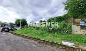 Imagem: Terreno à venda, 600 m² por R$ 350.000,00