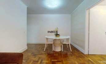 Imagem 4: Apartamento em Auxiliadora