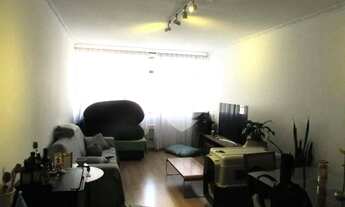 Imagem 4: Apartamento Tijuca 3 quartos com vaga