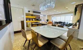 Imagem: Ed Luca Marenzio - Mobiliado - 156m²