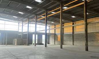 Imagem: Excelente Condomínio de Galpões na BR