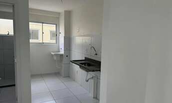 Imagem 5: Apartamento (Padrão), com 2 quartos e 2 banheiros à Venda, 49 m² em Itabuna/BA