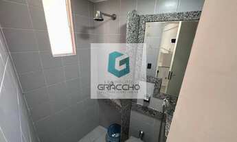 Imagem 4: Sala comercial, no Cocó, à venda 51m² por R$ 190.000,00