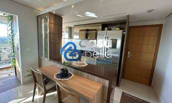 Imagem 3: APARTAMENTO À VENDA - RESIDENCIAL GREEN LAKE