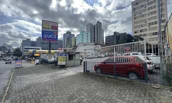 Imagem: Terrenos - Centro