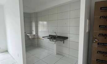 Imagem: Passo chave de apartamento no GARDEN 1