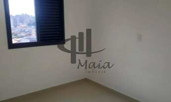 Imagem 2: Locação Apartamento Sao Caetano do Sul Nova Gerti Ref: 45673