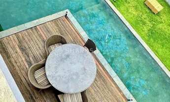 Imagem 3: Sobrado Jardins Milão 498m²