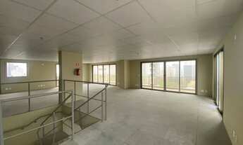 Imagem: Conjunto, 330 m² - Consolação - São