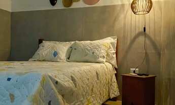 Imagem 5: Pousada Villa Bali Maresias Lofts - Oportunidade única de Investimento no Litoral Norte!