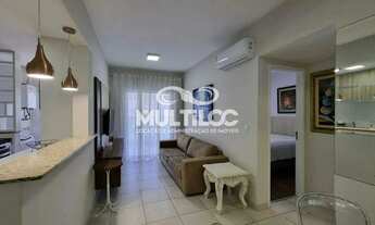 Imagem 3: Apartamento para aluguel, 1 quarto no bairro Gonzaga em Santos