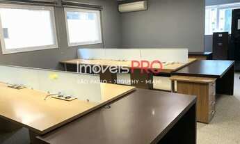 Imagem 3: Conj. Comercial, Itaim Bibi - São Paulo