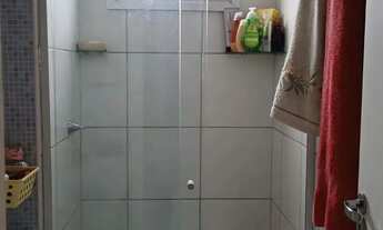 Imagem 7: Residencial Salvador Norte