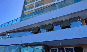 Imagem: Apartamento no Bayside frente rio e mar