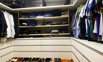 Imagem 3: Apartamento à venda no EDF. PORTAL DO PARNAMIRIM