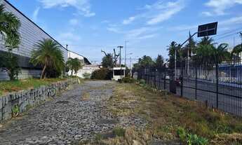 Imagem 3: Galpão da AV Francisco Sá, Barra do Ceará, Área:7128m2 Valor -R$8.400.000,00