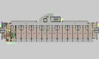 Imagem 2: Flat Beach Class Summer, unidade não informado 4, Cupe