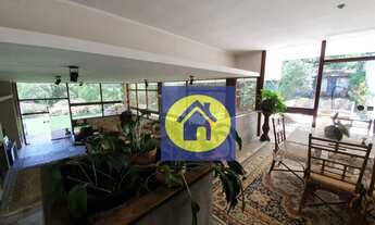 Imagem 6: Casa à Venda na Malota Terreno de 5.000 m² 540 m² de Área Construída Jundiaí/SP