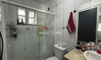 Imagem 7: Casa em Estrada Anarolina Silveira Santos - Vargem do Bom Jesus - Florianópolis/SC