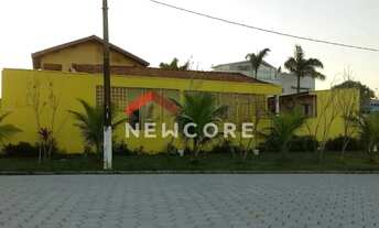 Imagem: Casa em Rua Luiz Abel - Jardim star - Peruíbe/SP