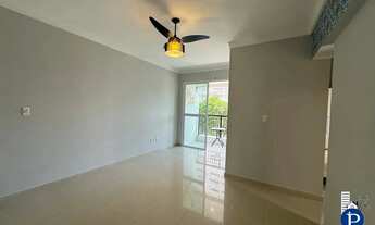 Imagem 2: Imóvel para aluguel possui 88 metros quadrados com 2 quartos em Macuco - Santos - SP