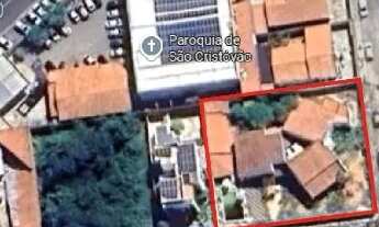 Imagem 2: Vende-se casa comercial R. Farmacêutico João Carvalho, 4280 c/ R. Estevam Carvalho