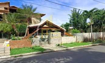 Imagem 2: Casa em Condomínio para Venda em Salvador, Piatã, 5 dormitórios, 4 suítes, 5 banheiros, 2