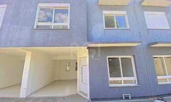 Imagem 2: Casa Condominio para Venda - 104.5m², 3 dormitórios, sendo 1 suites, 1 vaga - Tr