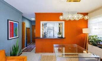 Imagem 2: Apartamento de 2 dormitórios e 1 vaga de garagem, no bairro Passo da Areia, em Porto Alegr