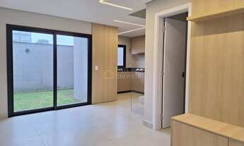 Imagem 7: Sobrado ZERO com 3 dormitórios para alugar, 128 m² por R$ 7.700,00/mês - Ecoville - Curiti