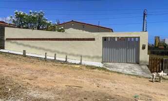 Imagem 4: Imóvel para venda com 198 metros quadrados com 3 quartos em Búzios - Nísia Floresta - RN